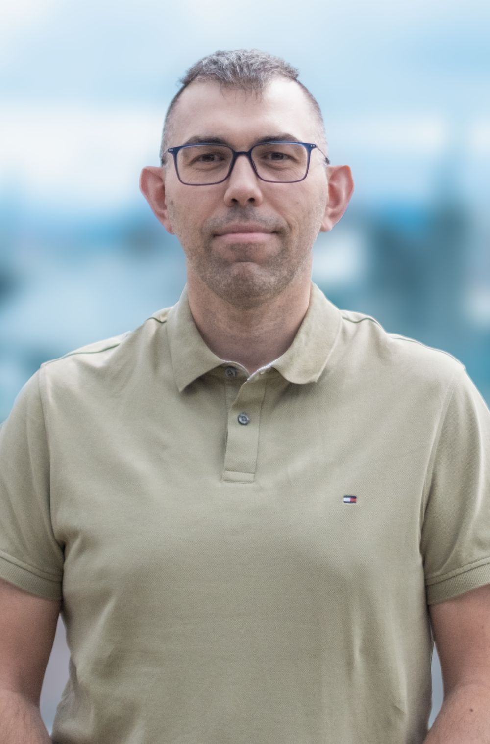 Jens (Juesche) Eschenbach