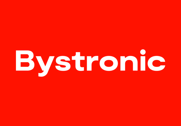 Bystronic Logo