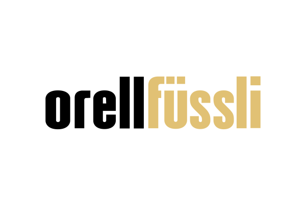 Logo von OrellFüssli