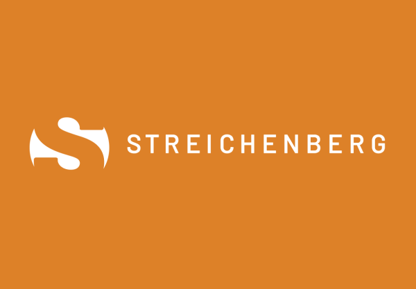 Logo der Anwaltskanzlei Streichenberg